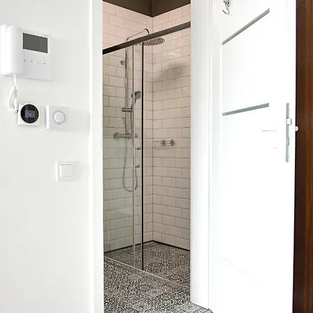 Heaven Hanza Tower 17th Floor * שצ'צ'ין